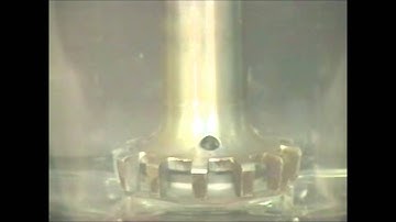 How Froth Flotation Works