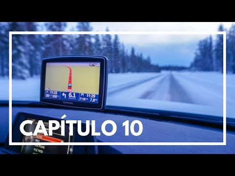 Video: Conducir en Finlandia: lo que necesita saber