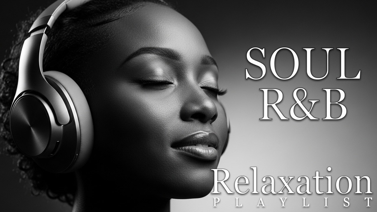 【R&B Soul】Soft Soul Embrace – Warm Jazz Night Vibes