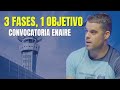 Las 3 fases de la oposición de controlador aéreo | ENAIRE