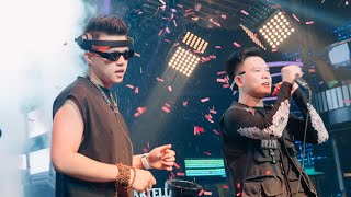 LiveShow Dj Tilo 16.10.2023 Full HD | Mc Win On Air | New Phương Đông Club