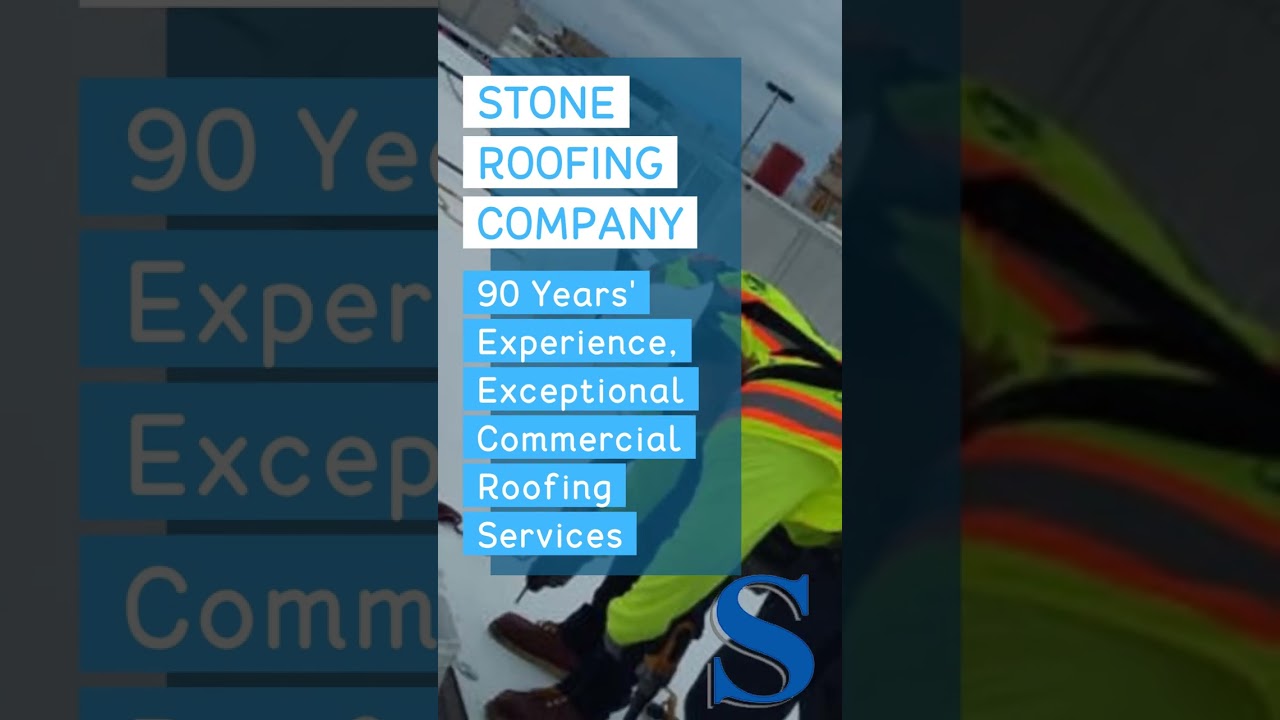 STONE ROOFING COMPANY