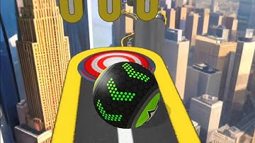 Going - Balls Gaming speedrun All levels 3657 - 3660