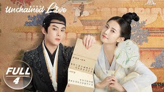 【FULL】Unchained Love EP4:Yinlou Tries to Cheer Xiao Duo Up | 浮图缘 | iQIYI