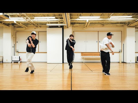 【Dance Practice】Lead Fanclub Event「Leaders Party 20!~Prelude~」Dance Corner《SE》