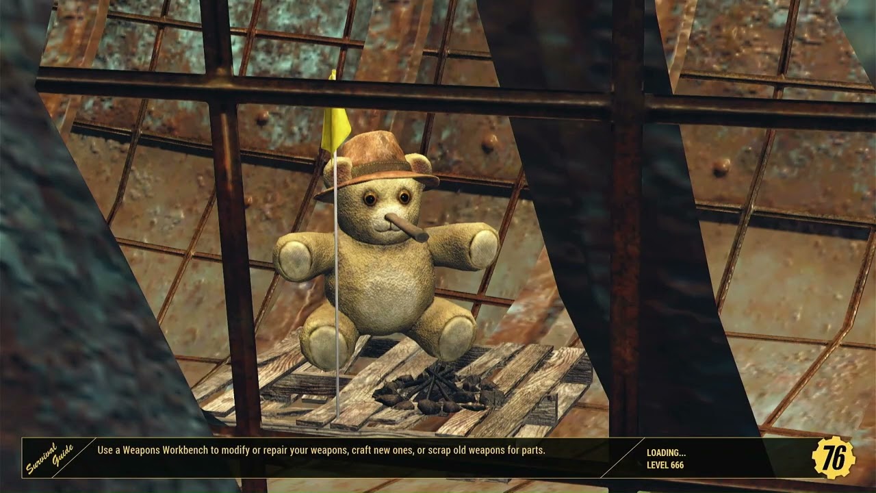 Craft Mentats | Fallout 76