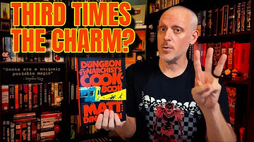 The Dungeon Anarchist