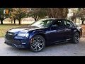 2015 Chrysler 300 First Drive Review