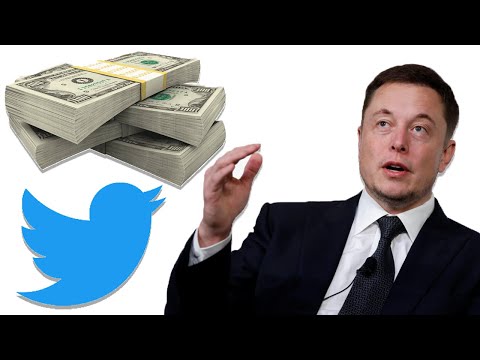 Un día con el dueño de Twitter Elonk Musk | Reacción