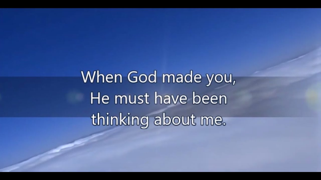 when god made you song download when god made you song download