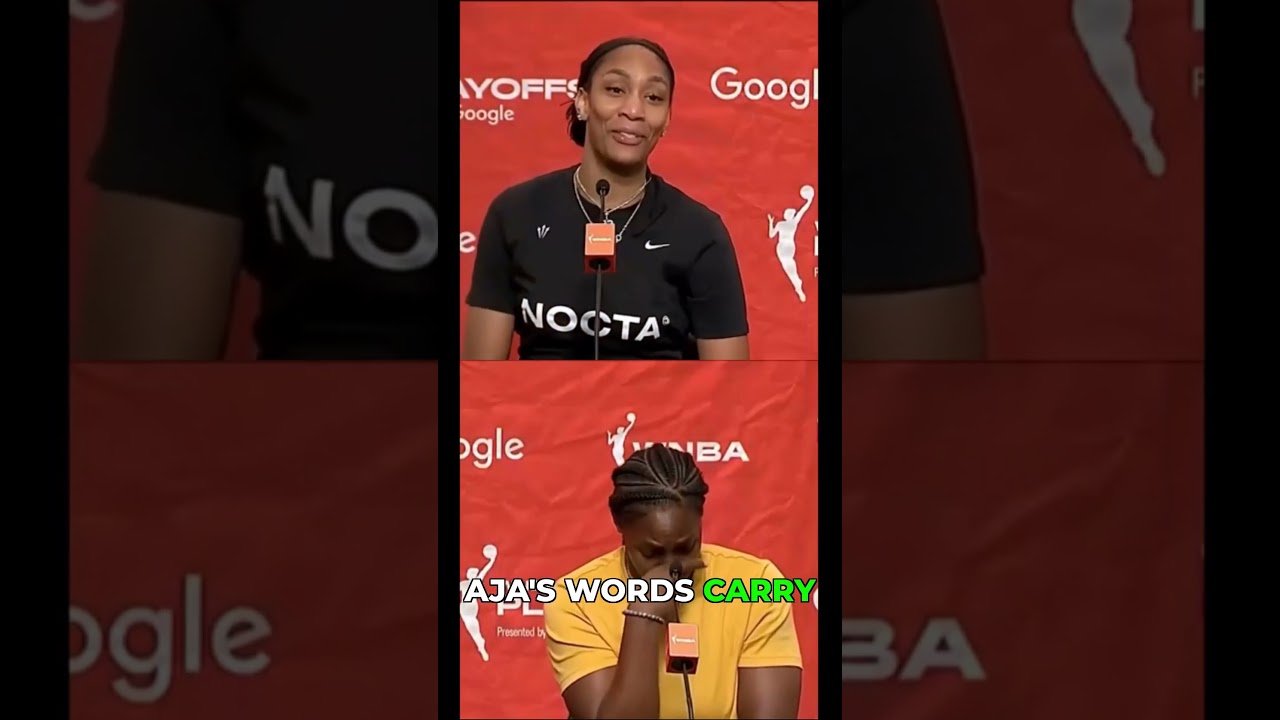 Nafisa Collier's Comments Spark WNBA Rebellion 