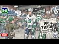 NHL 25 Franchise Mode- Whalers Journey to the Cup (Season 4) Episode 2