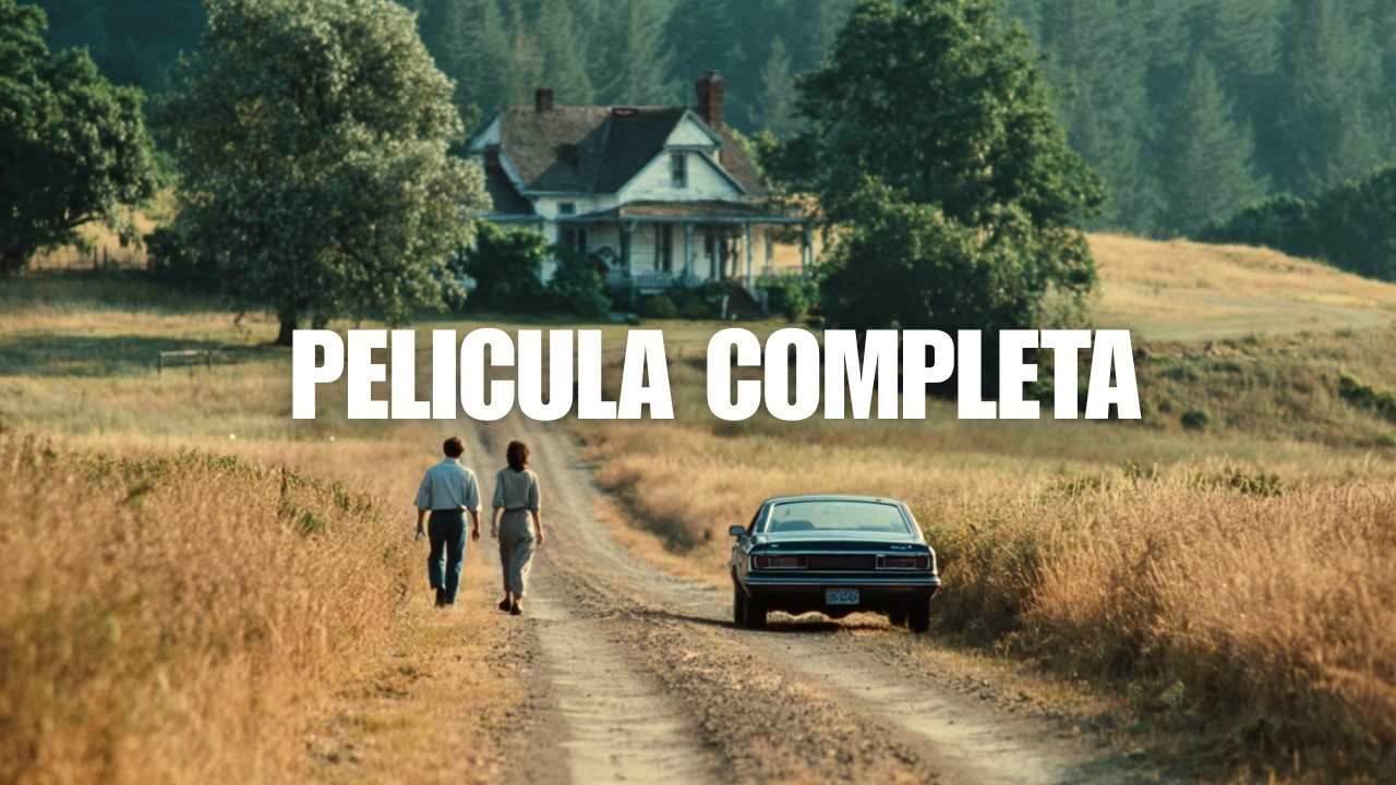 ¡PELÍCULA DE SUSPENSO DRAMÁTICA! Busca arruinar la vida de su hermano y arrebatárselo todo 🎬