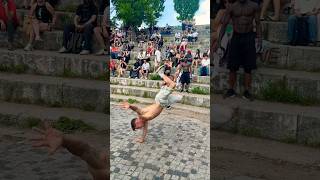 He Got It #breakdance #dance #bboy #freestyle #killasebi #sebijaeger