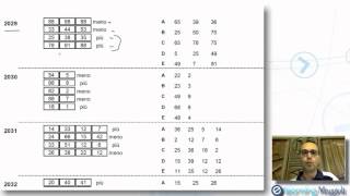 LOGIC QUIZZES AND PSYCHO-APTITUDE TESTS - Numerical and Deductive Reasoning screenshot 1
