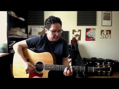 The Smashing Pumpkins - Where Rain Must Fall