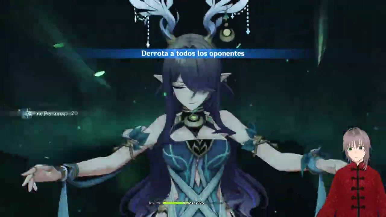 Genshin Impact en ViVo 20251120-1