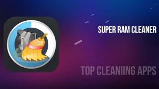 SUPER RAM CLEANER - FREE screenshot 2