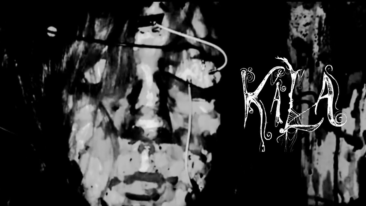 Kāla - Grisaille (Official Music Video)
