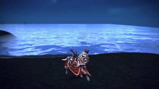 TERA - Goating - Velika Wilds to Poporia.avi
