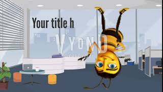 Vyond Goes Nuts #17