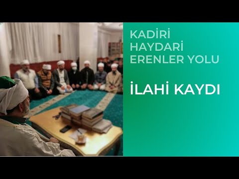 İlahi | Sultanım Şeyh Haydar Baba (k.s)