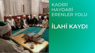 İlahi | Sultanım Şeyh Haydar Baba (k.s) Resimi