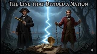 The Boring Line That Divided a Nation: The Mason-Dixon Survey