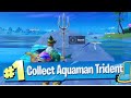 How to Get Aquaman In Fortnite