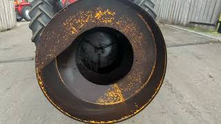 TEAGLE SPIROMAX CEMENT MIXER WALKAROUND TEAGLE SPIROMAX CEMENT MIXER WALKAROUND