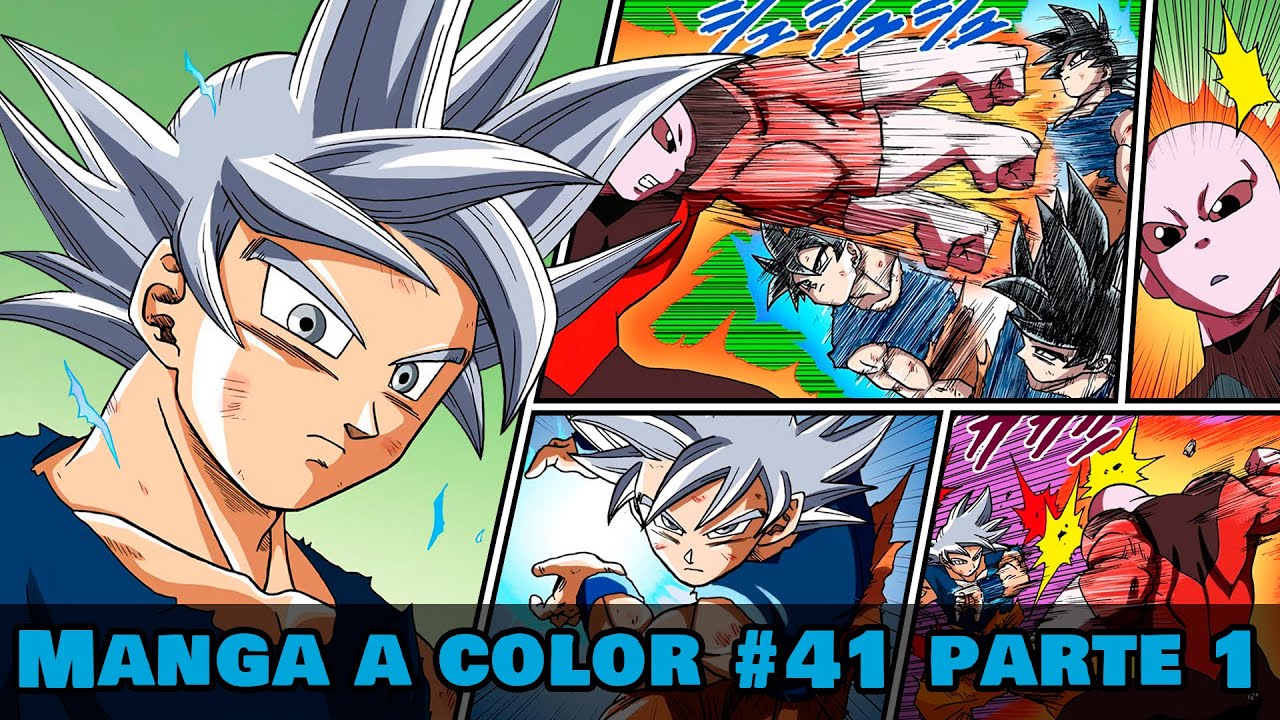 Gaul  Dragon Ball Land 悟 ---COMISSIONS OPEN--- on X: Goku MUI Quadro do  manga 73 colorido por mim #dragonballsuper #dragonballsupermanga  #dragonballz #dragonballzmanga #dragonball #dragonballmanga #goku #songoku  #migattenogokui #instintosuperior