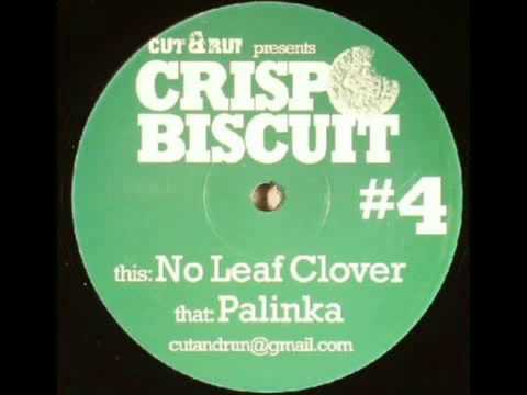 Cut & Run - Palinka / Beatman and Ludmilla - Inka (Backdraft remix)