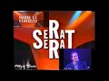 Joan manuel serrat  gala a3tv  presentacin disco nadie es perfecto   199495