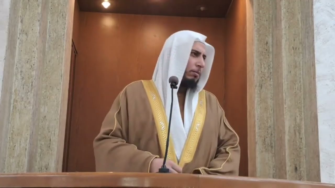 يا باغي الخير أقبل