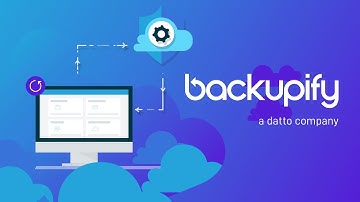 What is Backupify? | Backupify