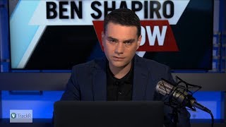 That Giant Republican Sucking Sound | The Ben Shapiro Show Ep. 390