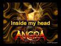 Angra -Rebirth ( LYRICS )