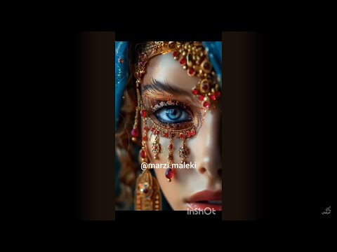 رنگارنگ از حافظ مرضان ۱