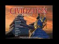 Civilization 3. Обучение. Мощный старт.