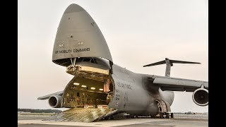 Dignified Transfer  |  Dover AFB  |  June 12, 2017