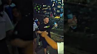 Miskha Kawal Sambil Guayeng