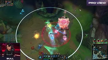 Bull Pro View | KDF vs FOX | LCK 2024 Spring