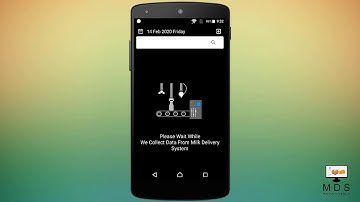 Milk Delivery System App - Connect Your Milkmen - Customers and Dairy with Ease