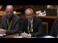 Concurrent Committee -Committee for the Economy and Committee for Agriculture, Wednesday 28 May 2025