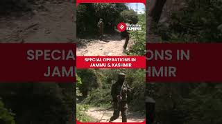 Pahalgam Terror Attack: Special Operation Groups Carry Out Search &amp; Combing Operations