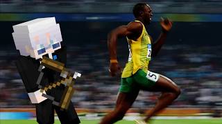 Could Prime Swight Bow Boost Past Usain Bolt