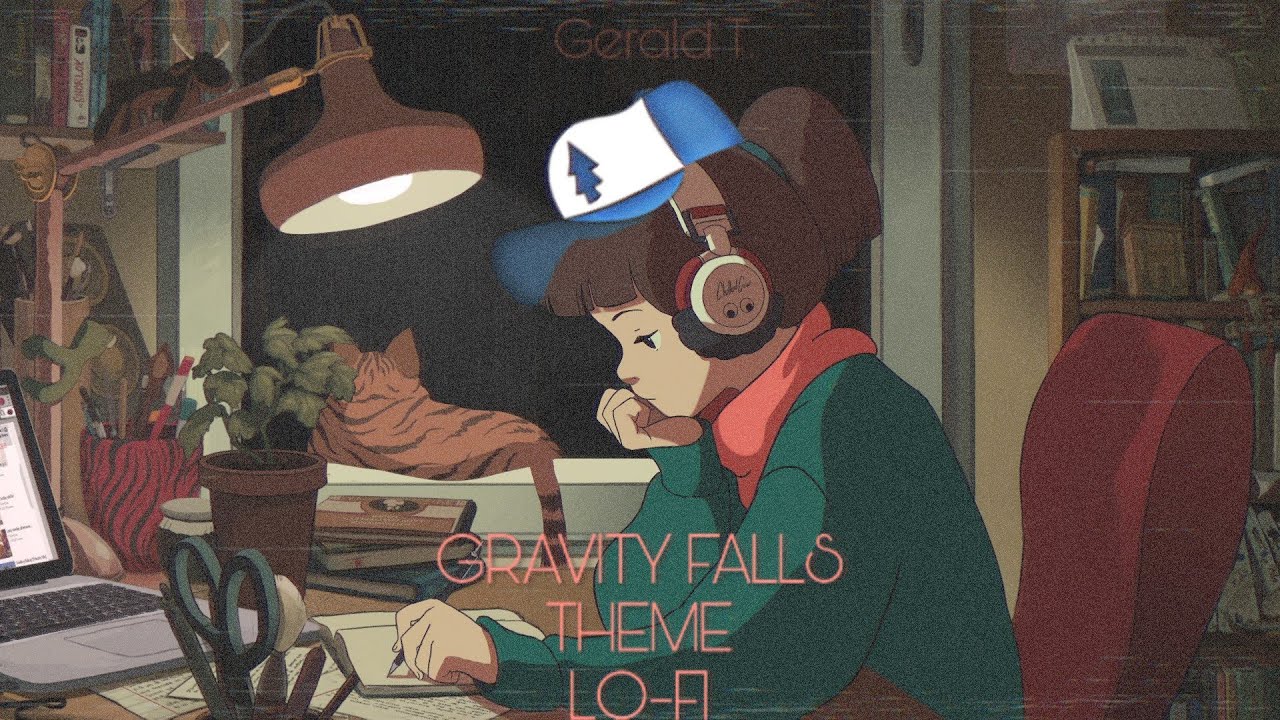 Gravity Falls Shimeji : SHIMEJIS. by Ask-The-5NAF-Crew on DeviantArt