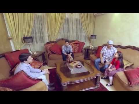 يا هلا بالضيف جنى ومراد طيور الجنة