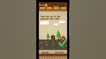 Super Brain Level 135 Walkthrough