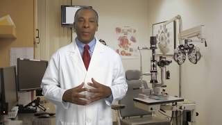 Macular Hole: Vitrectomy Surgery